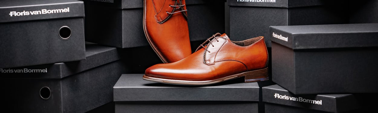 Business Schuhe